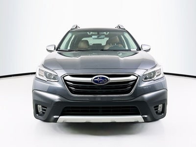 2021 Subaru Outback Touring XT