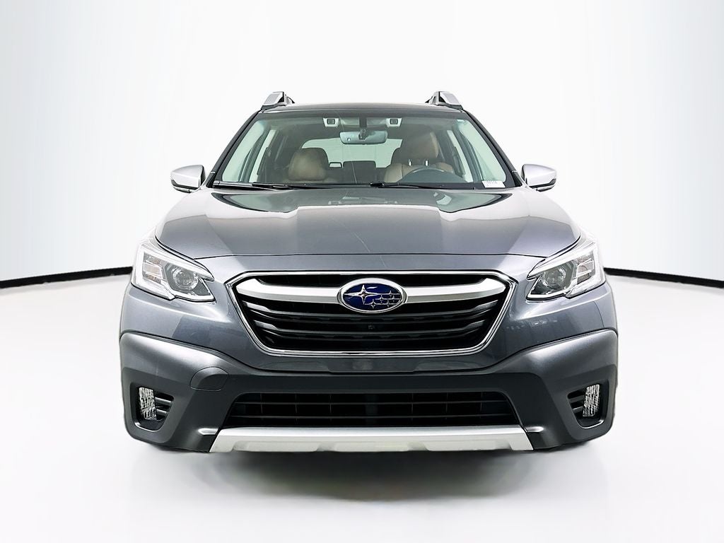 2021 Subaru Outback Touring XT