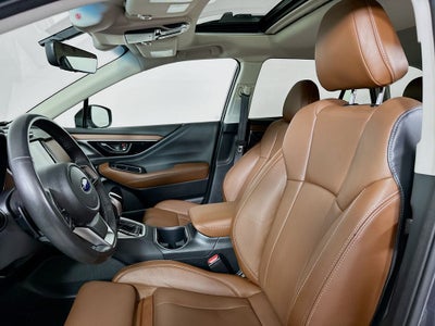 2021 Subaru Outback Touring XT