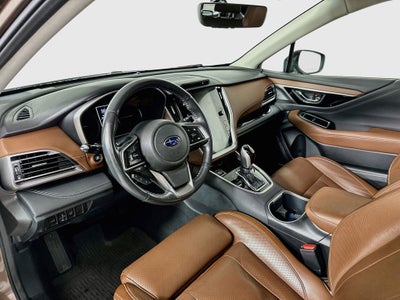 2022 Subaru Outback Touring XT