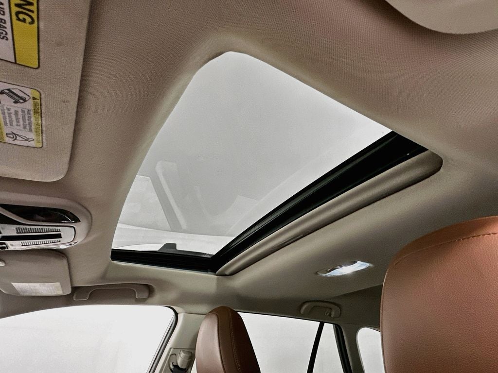 2022 Subaru Outback Touring XT