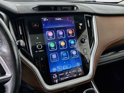 2022 Subaru Outback Touring XT