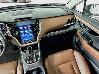 2022 Subaru Outback Touring XT