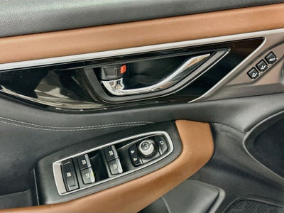 2022 Subaru Outback Touring XT