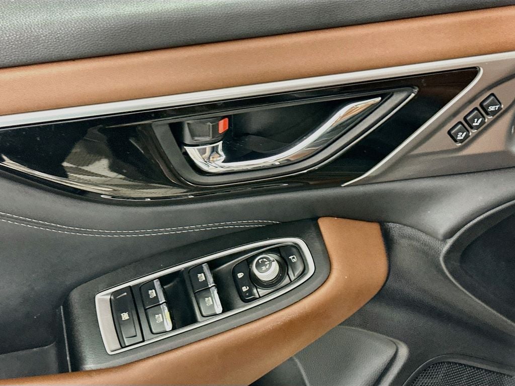 2022 Subaru Outback Touring XT