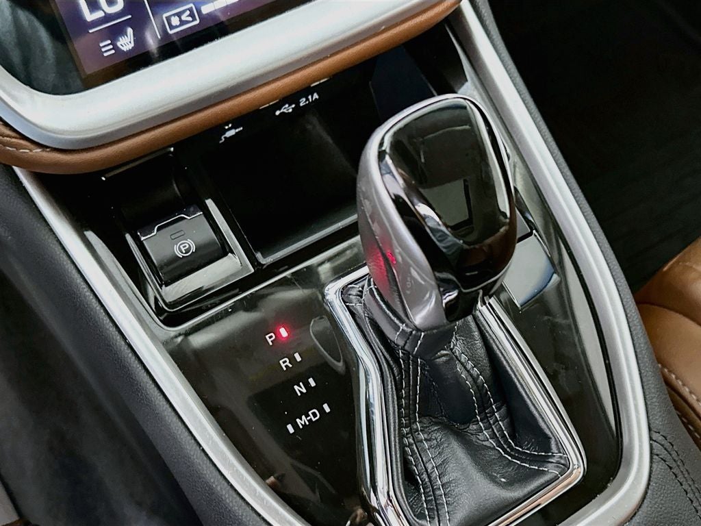 2022 Subaru Outback Touring XT