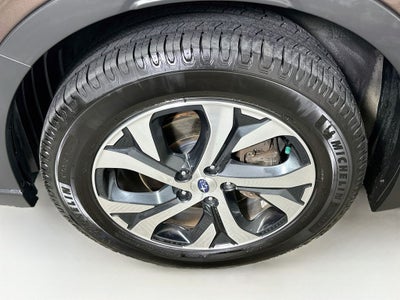 2022 Subaru Outback Touring XT