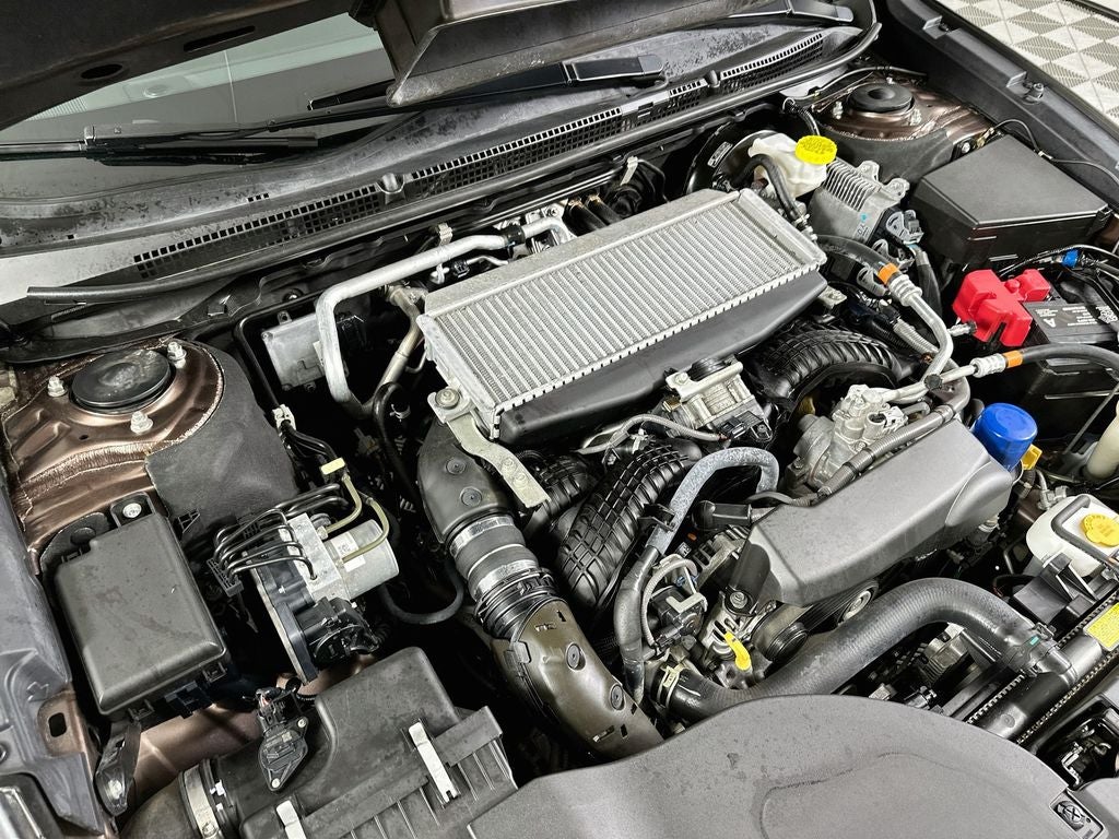 2022 Subaru Outback Touring XT