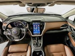 2022 Subaru Outback Touring XT