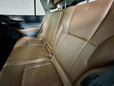 2022 Subaru Outback Touring XT