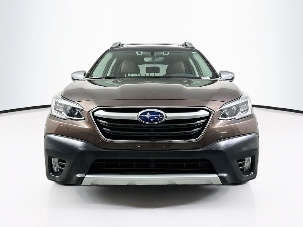 2022 Subaru Outback Touring XT