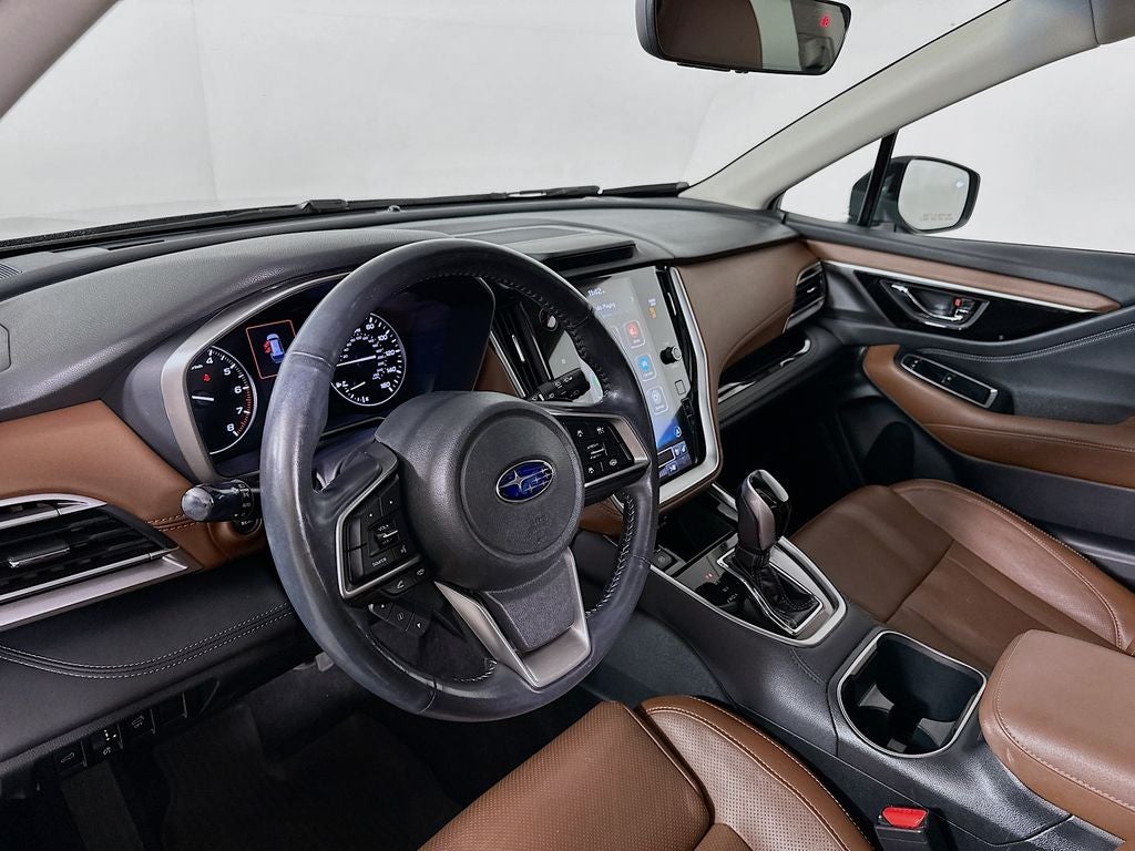 2021 Subaru Outback Touring XT