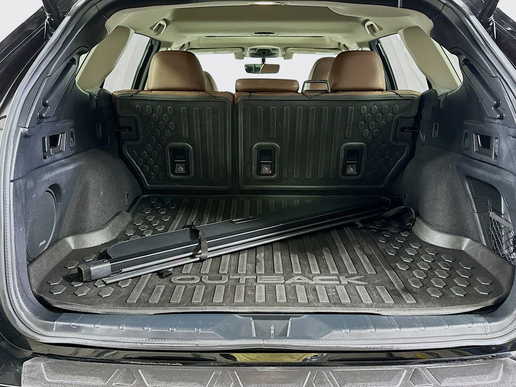 2021 Subaru Outback Touring XT