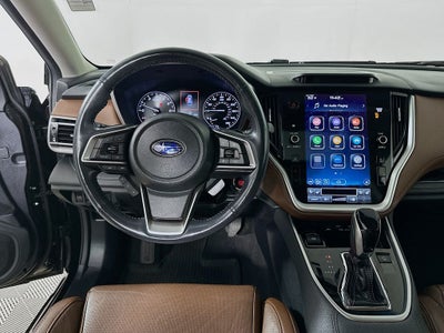 2021 Subaru Outback Touring XT