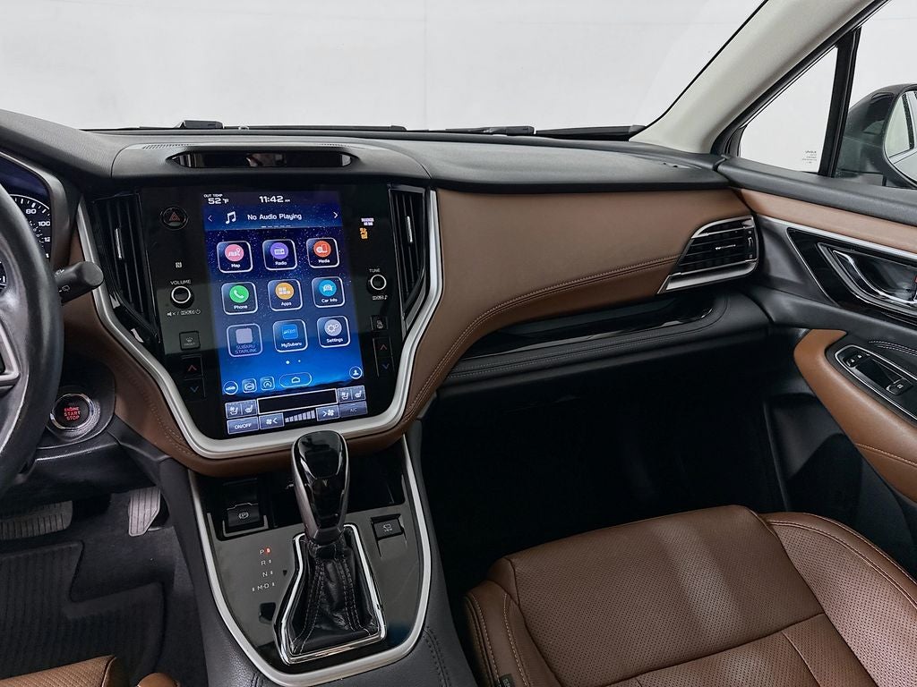 2021 Subaru Outback Touring XT