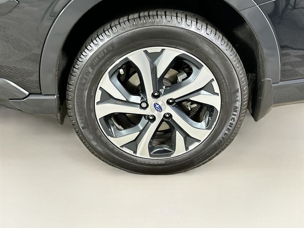 2021 Subaru Outback Touring XT