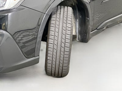 2021 Subaru Outback Touring XT