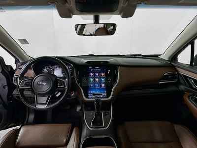 2021 Subaru Outback Touring XT