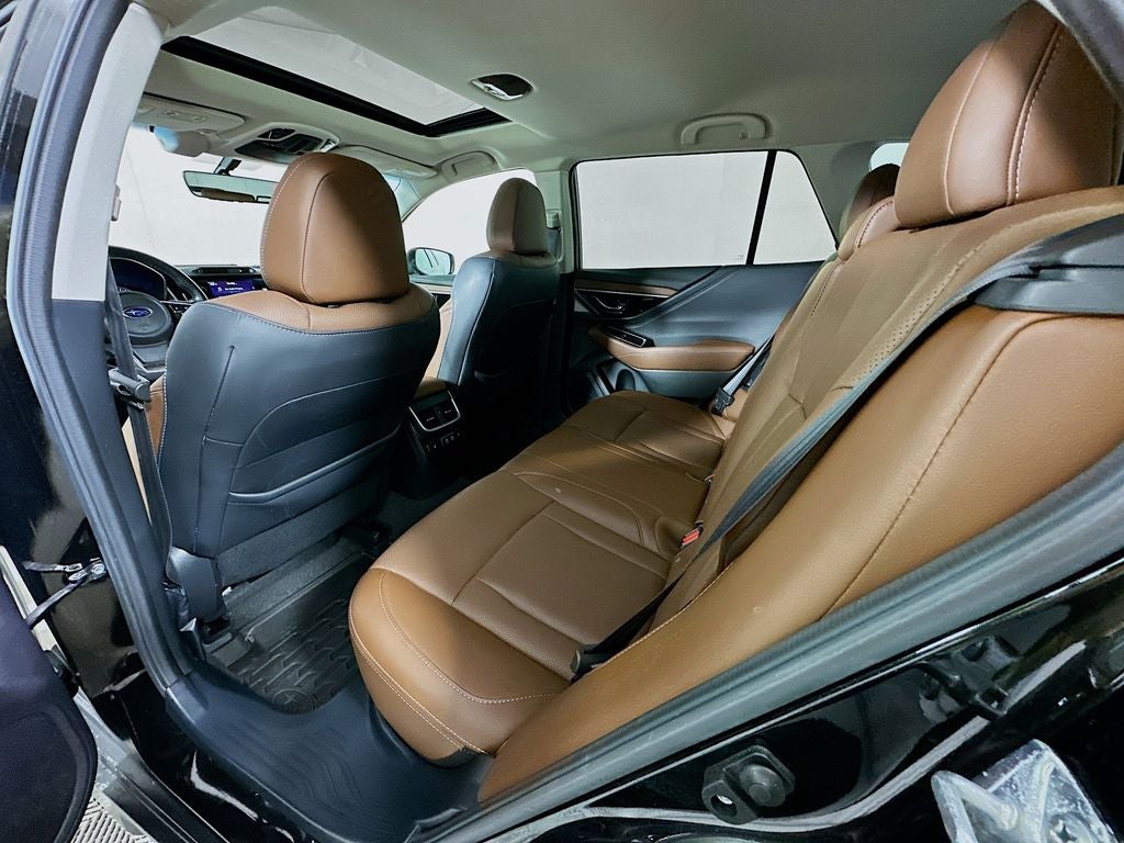 2021 Subaru Outback Touring XT