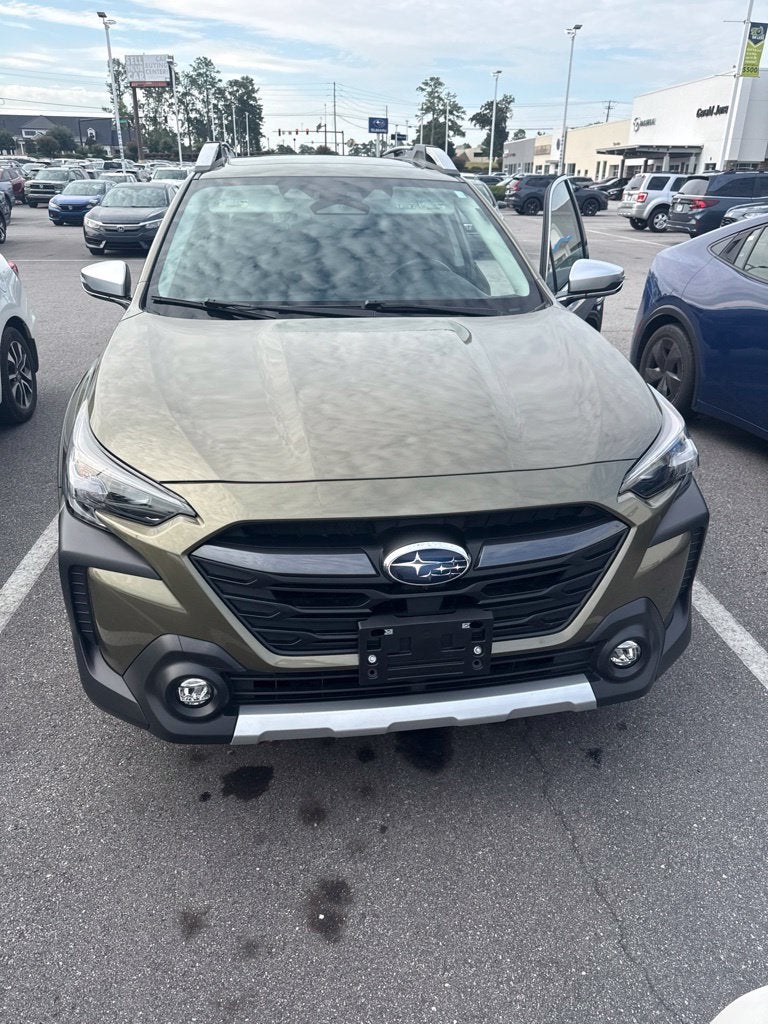 2023 Subaru Outback Touring XT