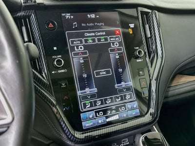 2023 Subaru Outback Touring XT
