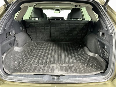 2023 Subaru Outback Touring XT