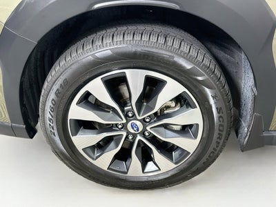 2023 Subaru Outback Touring XT