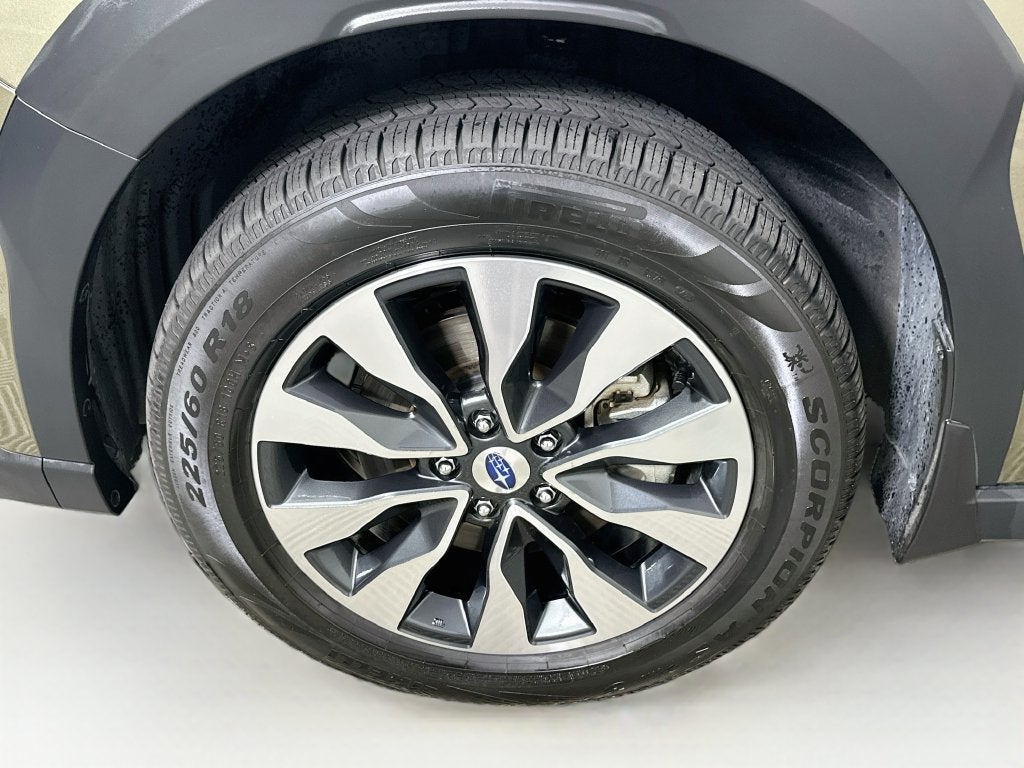 2023 Subaru Outback Touring XT