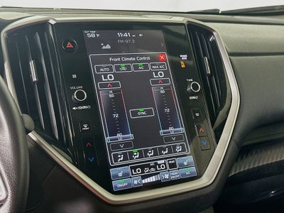 2025 Subaru Ascent Premium