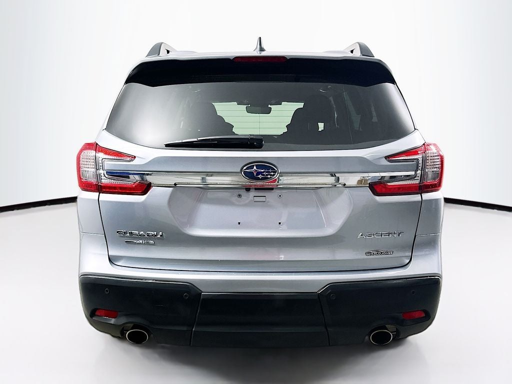 2025 Subaru Ascent Premium