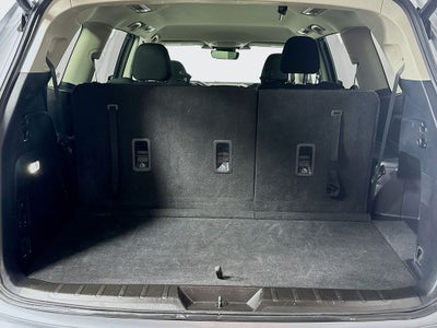 2025 Subaru Ascent Premium