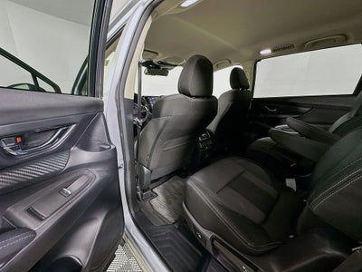 2025 Subaru Ascent Premium