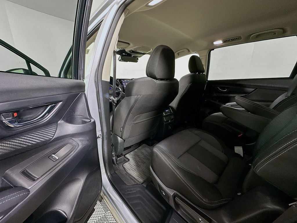 2025 Subaru Ascent Premium