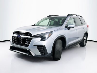2025 Subaru Ascent Premium