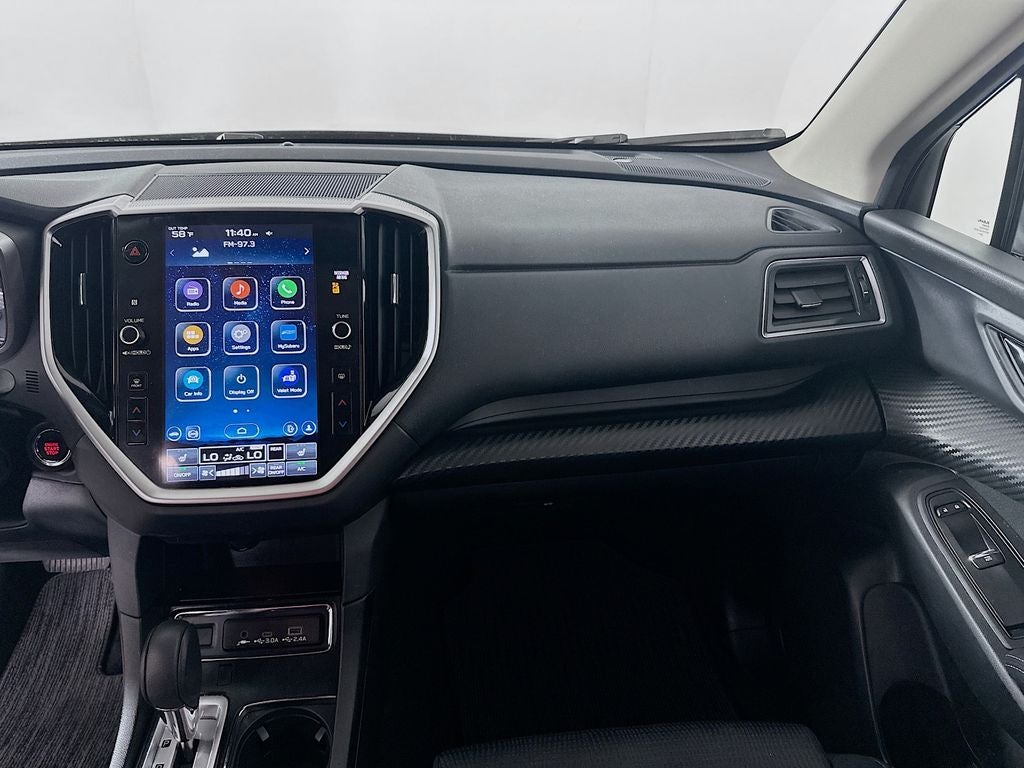 2025 Subaru Ascent Premium