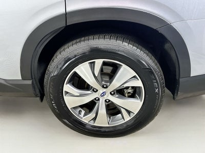 2025 Subaru Ascent Premium