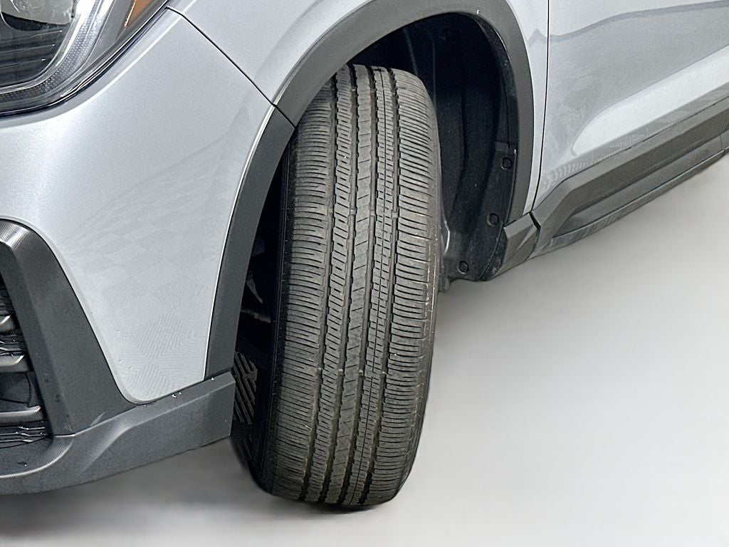 2025 Subaru Ascent Premium