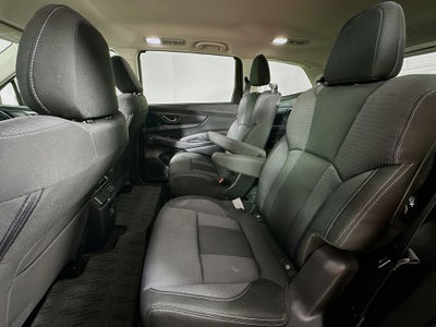 2025 Subaru Ascent Premium