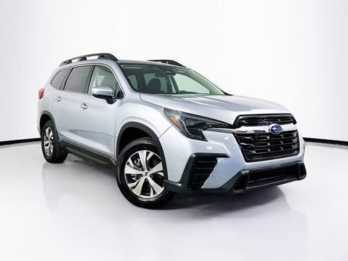 2025 Subaru Ascent Premium