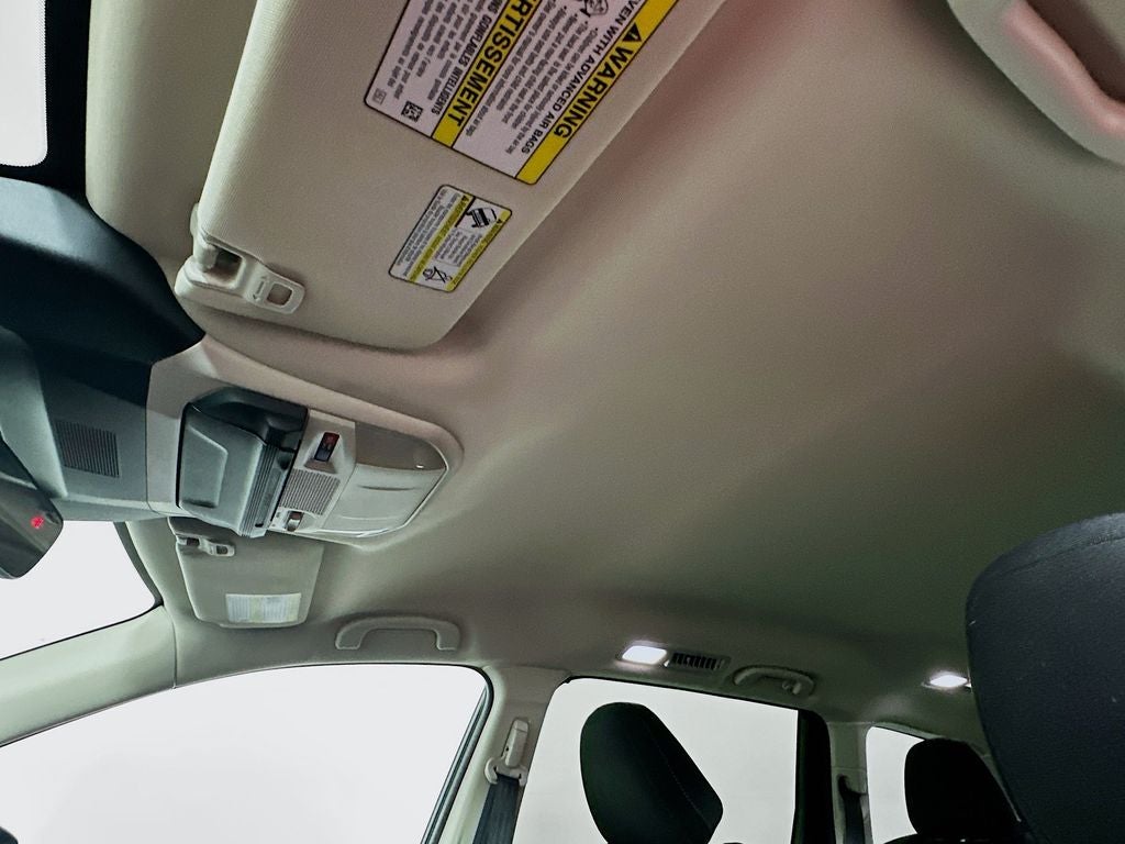 2025 Subaru Ascent Premium