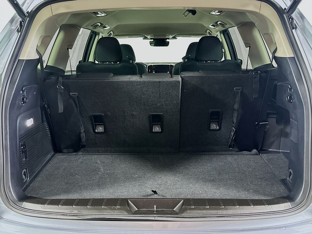 2025 Subaru Ascent Premium