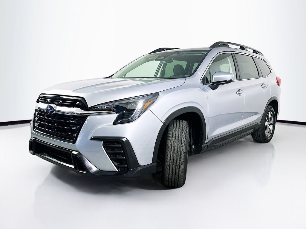 2025 Subaru Ascent Premium