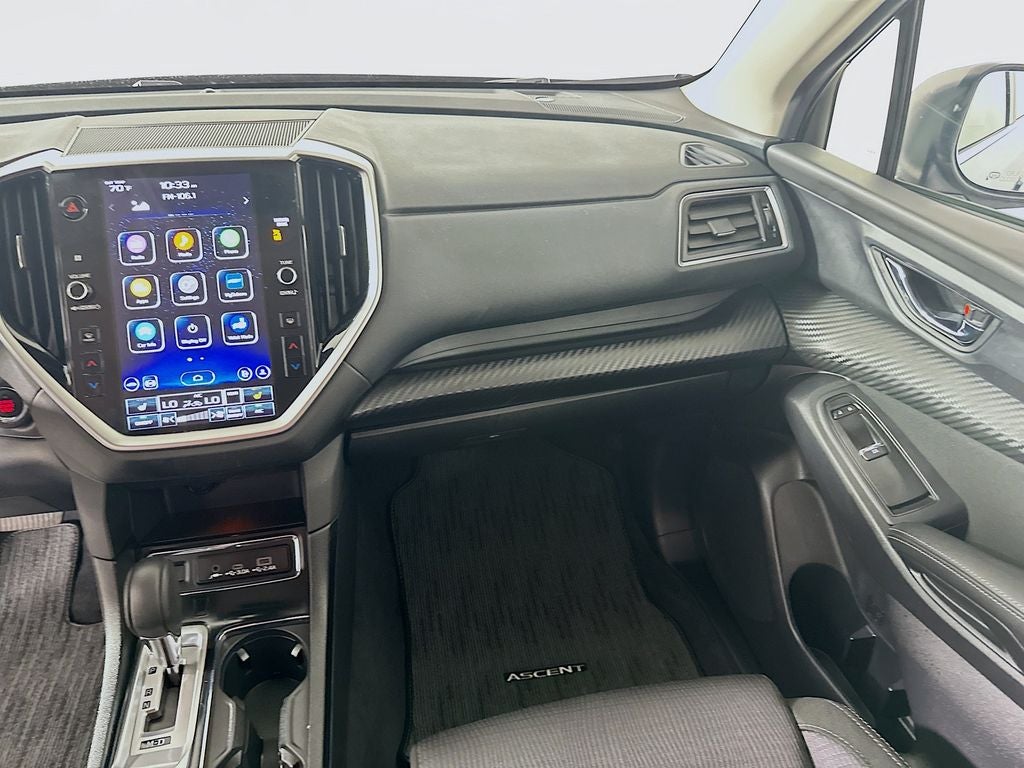 2025 Subaru Ascent Premium