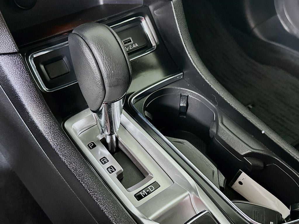 2025 Subaru Ascent Premium