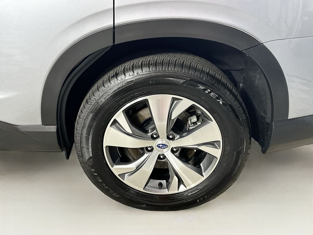 2025 Subaru Ascent Premium