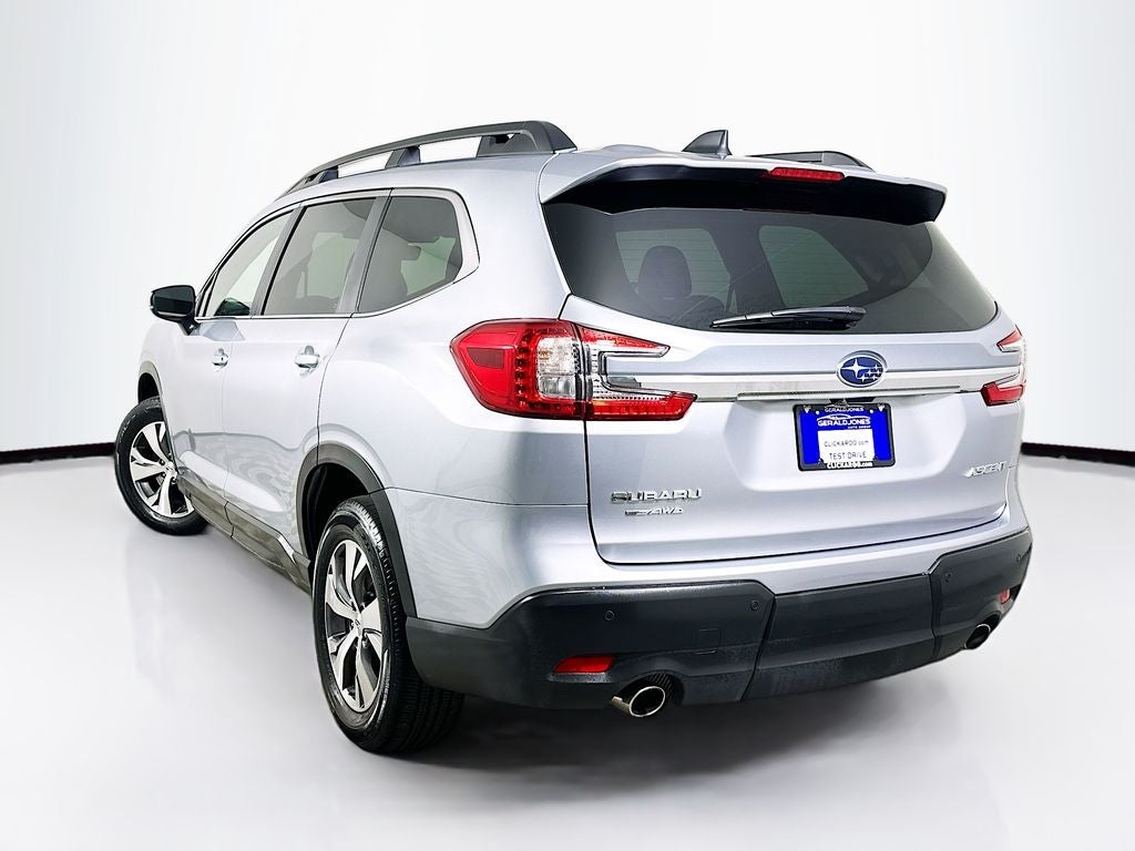 2025 Subaru Ascent Premium