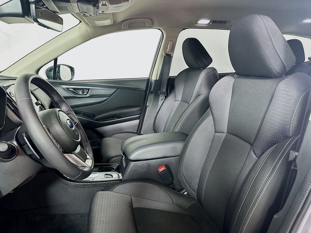 2025 Subaru Ascent Premium