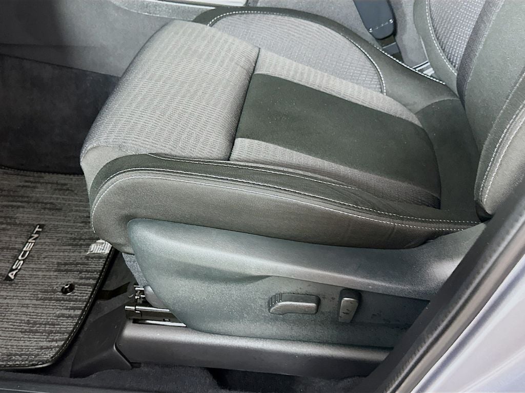 2025 Subaru Ascent Premium