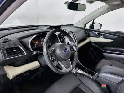 2021 Subaru Ascent Premium