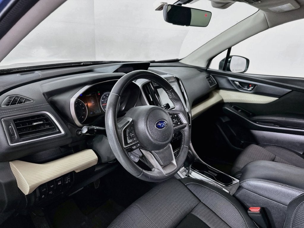 2021 Subaru Ascent Premium
